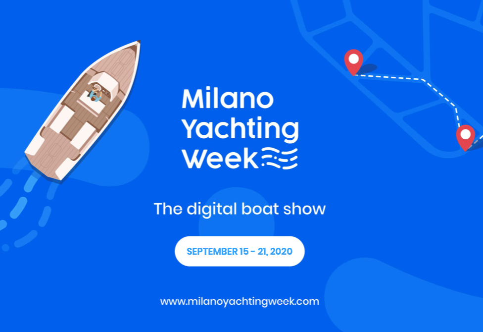 Milano Yachting Week 2020