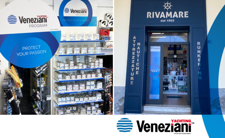 Veneziani-shop