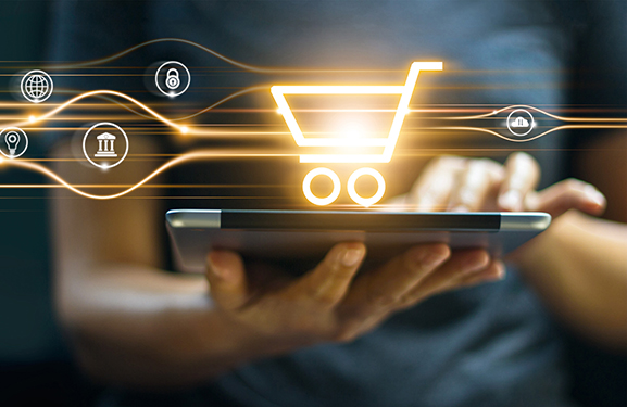 e-shop