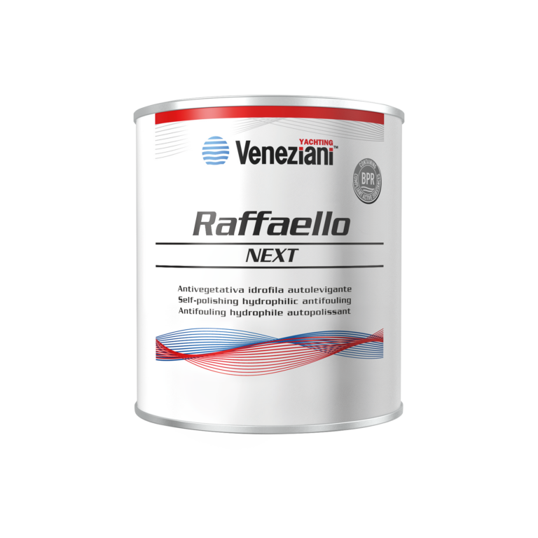 RAFFAELLO NEXT