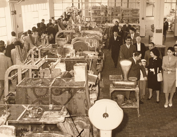 fabbrica inghilterra 1