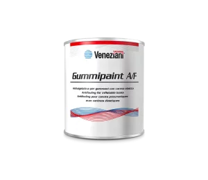 GUMMIPAINT antivegetative Veneziani