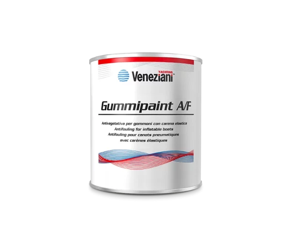 GUMMIPAINT antivegetative Veneziani