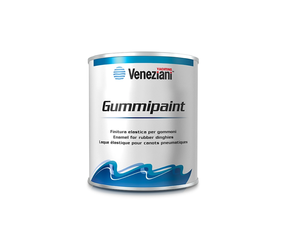 gummipaint smalti veneziani