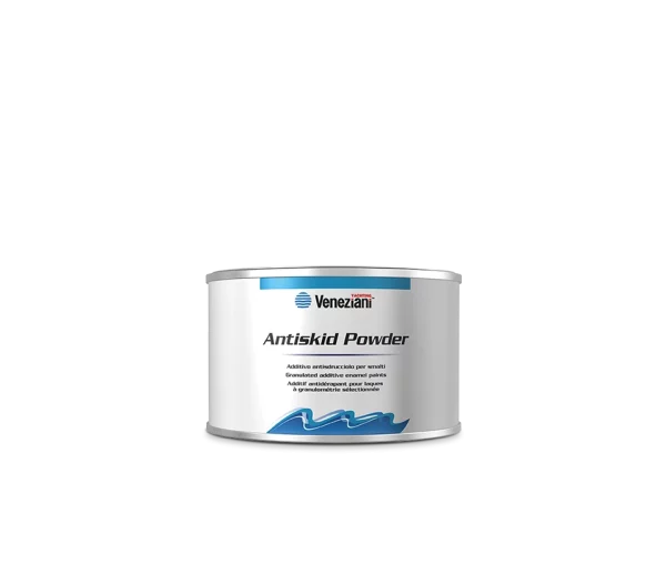 ANTISKID POWDER