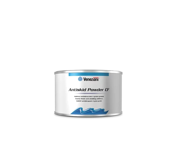 antiskid powder CF - smalti Veneziani