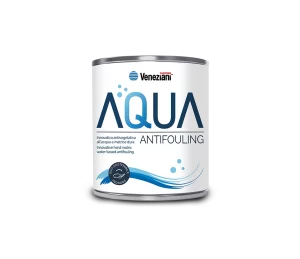AQUA ANTIFOULING - prime Veneziani