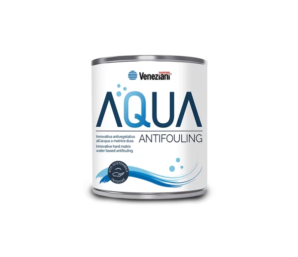 AQUA ANTIFOULING - prime Veneziani