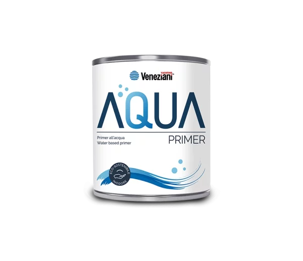 AQUA primee - prime Veneziani
