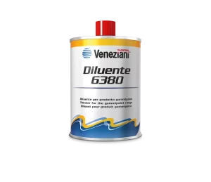 DILUENTE 6380 - diluante Veneziani