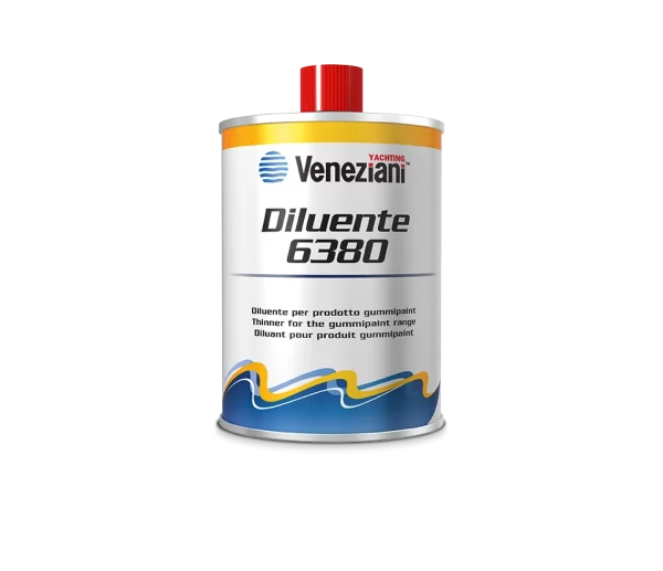 DILUENTE 6380 - diluante Veneziani