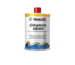 DILUENTE 6610 - diluente Veneziani