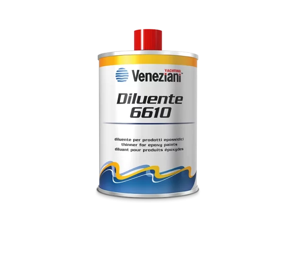 DILUENTE 6610 - diluente Veneziani