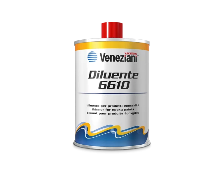 DILUENTE 6610 - diluente Veneziani