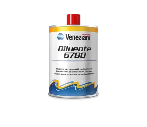 DILUENTE 6780 - diluente Veneziani