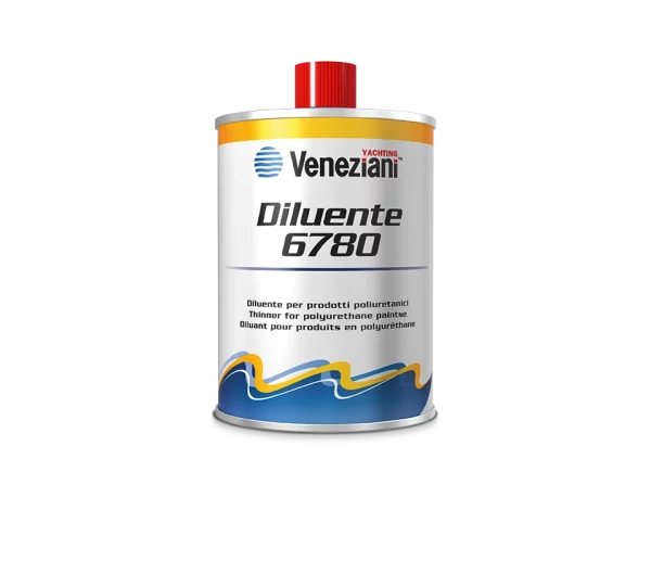 DILUENTE 6780 - diluente Veneziani
