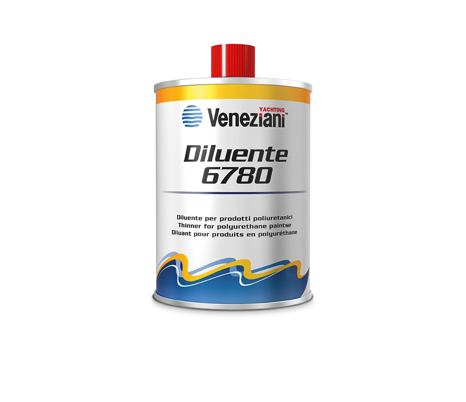 DILUENTE 6780 - diluente Veneziani