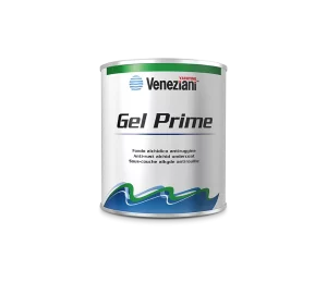 gel prime - primer Veneziani