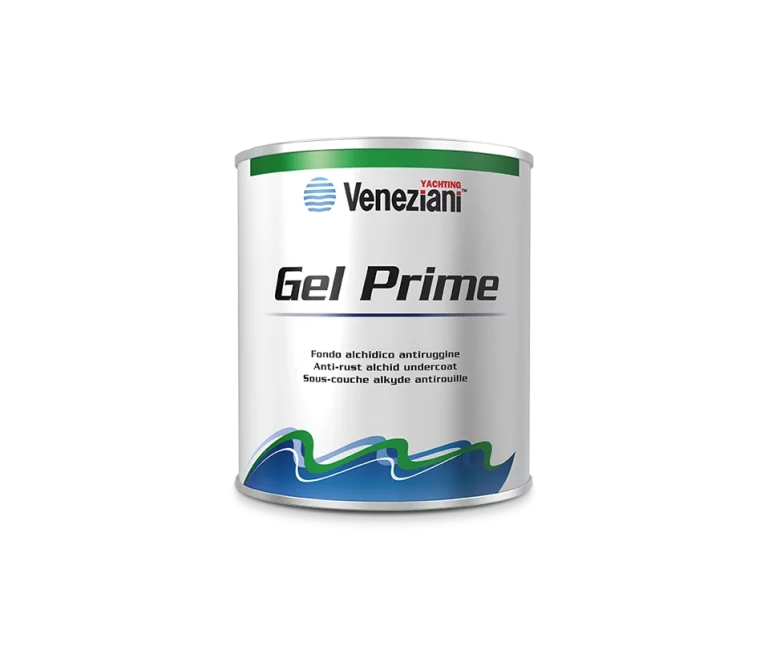 gel prime - primer Veneziani