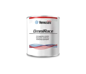 omnirace - antivegetative Veneziani