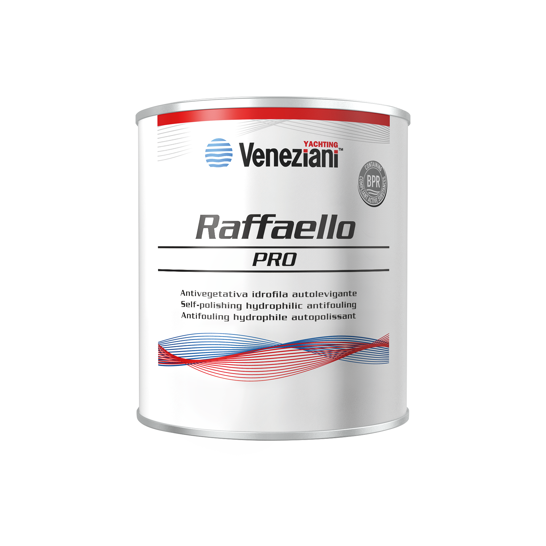RAFFAELLO PRO