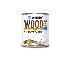 S PROTECT AQUA linea legno veneziani