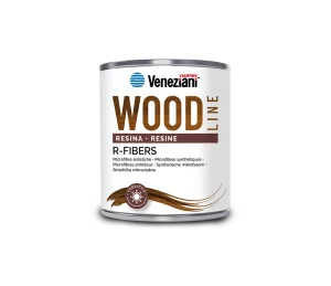 R-FIBERS linea legno - Veneziani