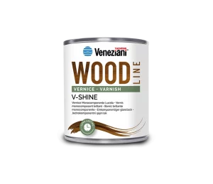 V-SHINE AQUA linea legno Veneziani