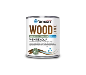 V-SHINE AQUA linea legno Veneziani