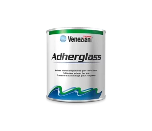 ADHERGLASS - Primer, fondi e osmosi Veneziani