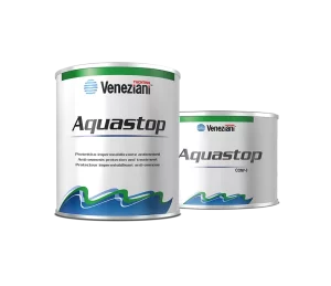 aquastop - prime Veneziani