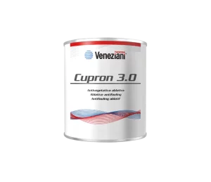 CUPRON 3.0 - antivegetative Veneziani