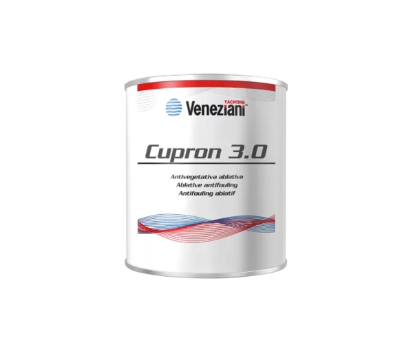 CUPRON 3.0 - antivegetative Veneziani