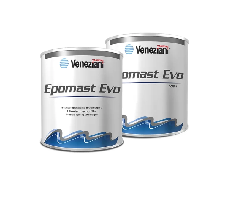 epomast evo - stucchi Veneziani