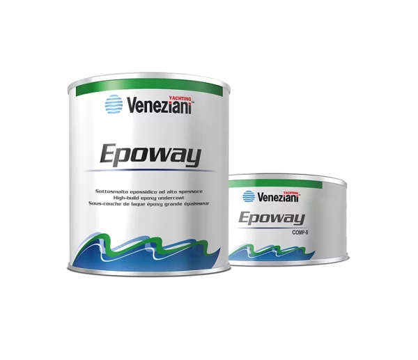 epoway - primer Veneziani