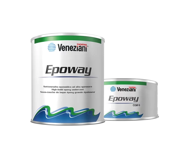 epoway - primer Veneziani