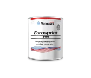 eurosprint pro - antivegetative Veneziani