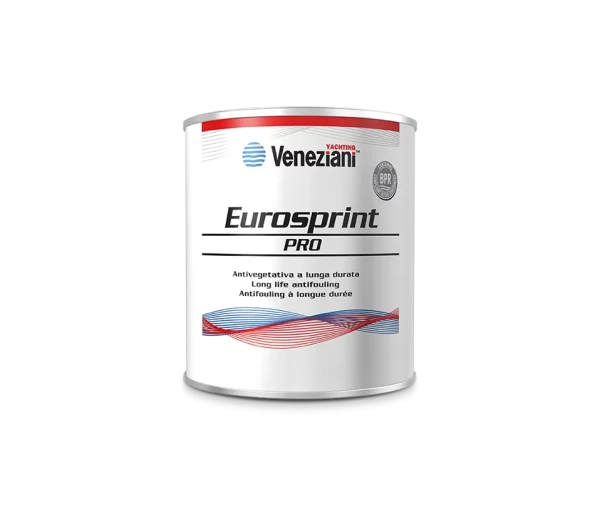 eurosprint pro - antivegetative Veneziani