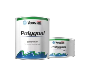 polygoal - primer -Veneziani