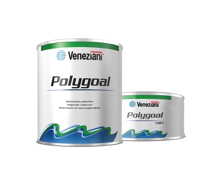 polygoal - primer -Veneziani