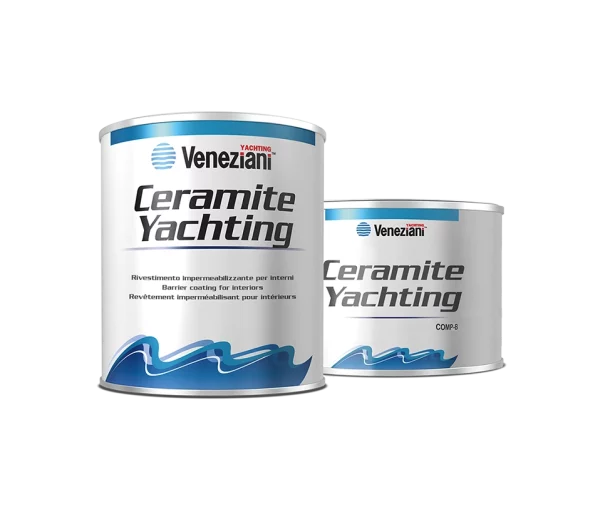 CERAMITE YACHTING