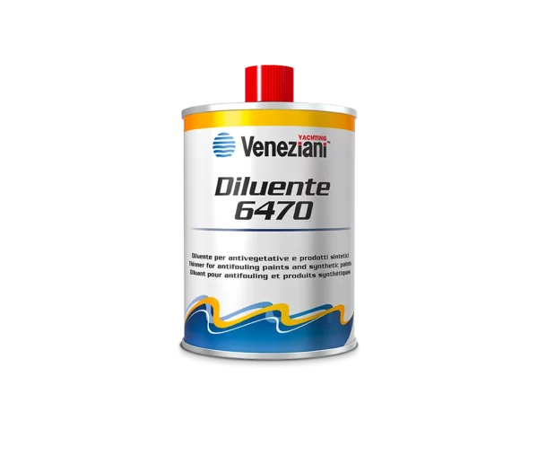 DILUENTE-6470 - diluenti Veneziani