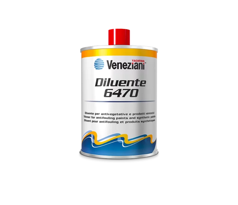 DILUENTE-6470 - diluenti Veneziani
