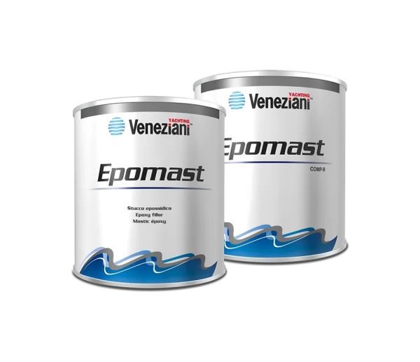 EPOMAST stucchi Veneziani