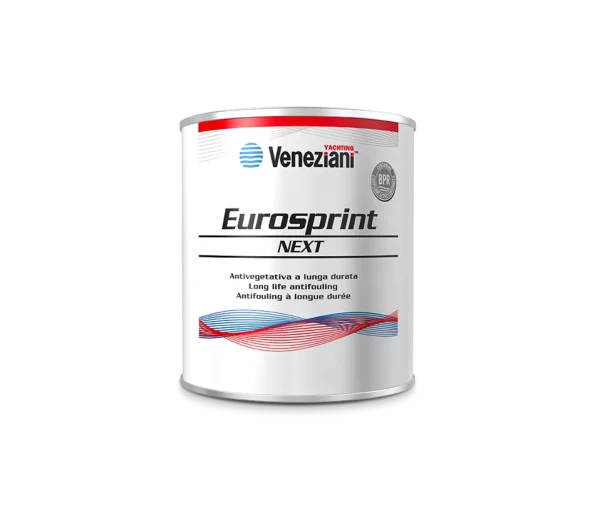 EUROSPRINT-NEXT - antivegetative Veneziani