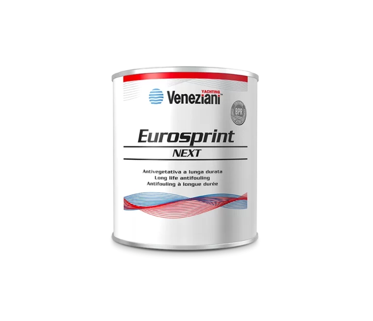 EUROSPRINT-NEXT - antivegetative Veneziani