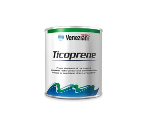 TICOPRENE - Primer, fondi e osmosi Veneziani