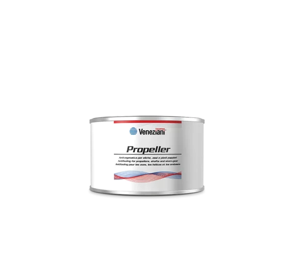 propeller - antivegetative Veneziani