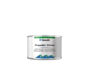 propeller primer - primer Veneziani