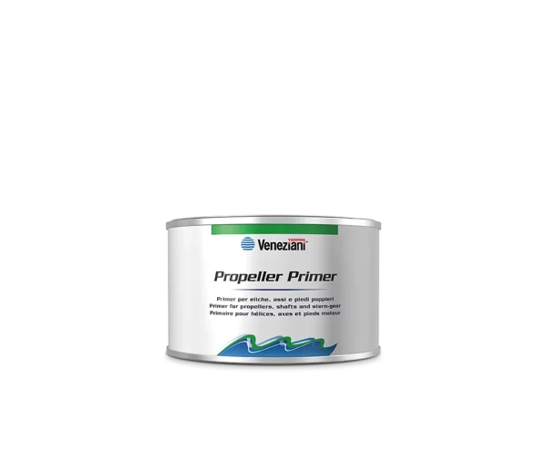 propeller primer - primer Veneziani